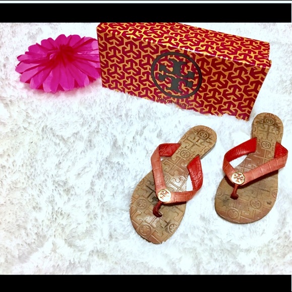 COPY - Tory Burch Sandals